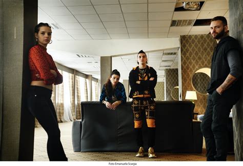 alluc suburra|SUBURRA SEASON 3: THE OFFICIAL TRAILER AND POSTER.